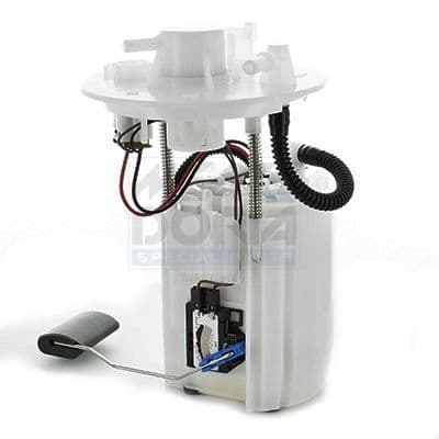 unité d'alimentation de carburant