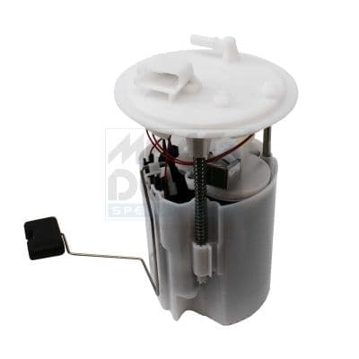 unité d'alimentation de carburant