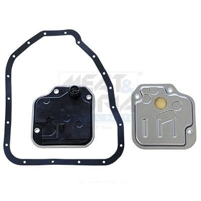 Kit de filtre hydraulique, boîte automatique