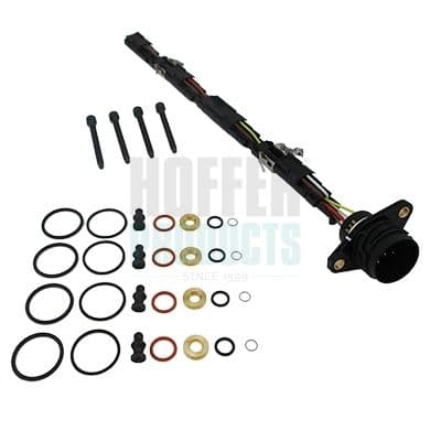Kit de réparation, unité pompe-injecteur