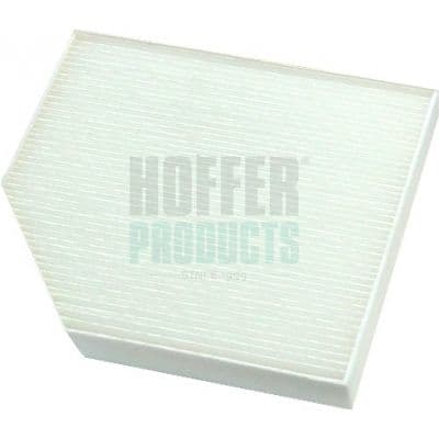 Filtre, air de l'habitacle