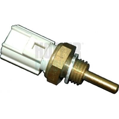 Sonde, température du liquide de refroidissement
