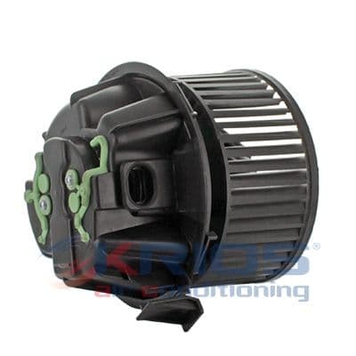Pulseur d'air habitacle