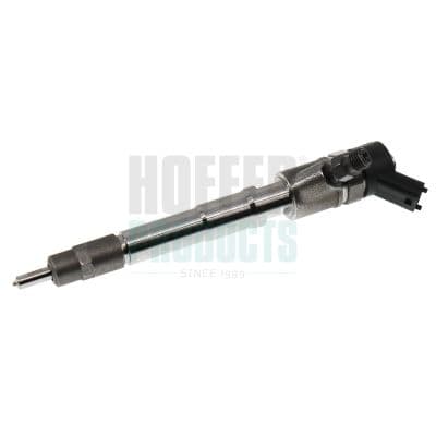 Injecteur