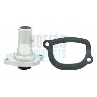 Thermostat, liquide de refroidissement
