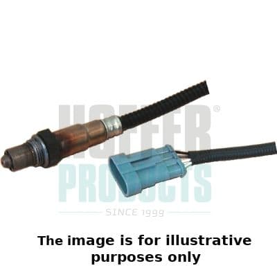 Sonde lambda