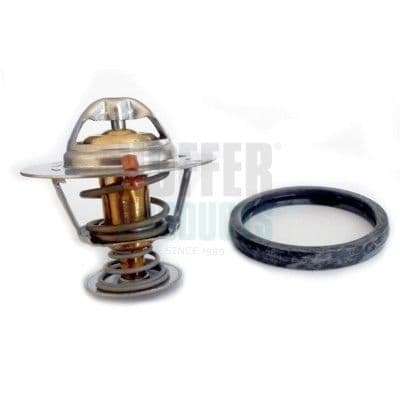 Thermostat, liquide de refroidissement