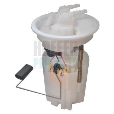 unité d'alimentation de carburant