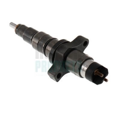 Injecteur