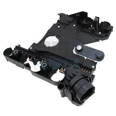 Appareil de commande, boîte automatique