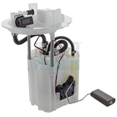 unité d'alimentation de carburant