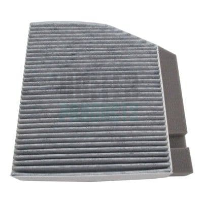 Filtre, air de l'habitacle