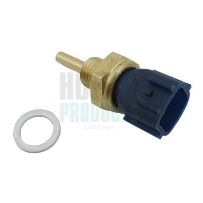 Sonde, température du liquide de refroidissement