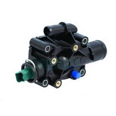 Thermostat, liquide de refroidissement