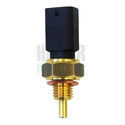 Sonde, température du liquide de refroidissement