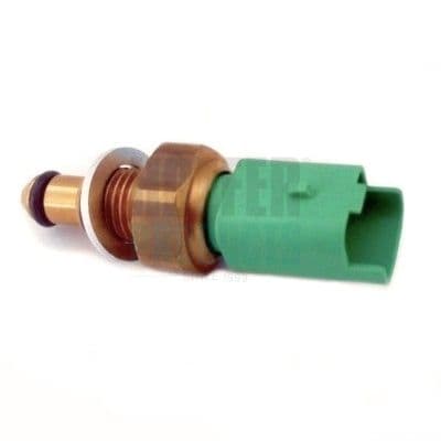 Sonde, température du liquide de refroidissement