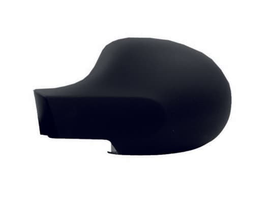 Coquille de retroviseur exterieur
