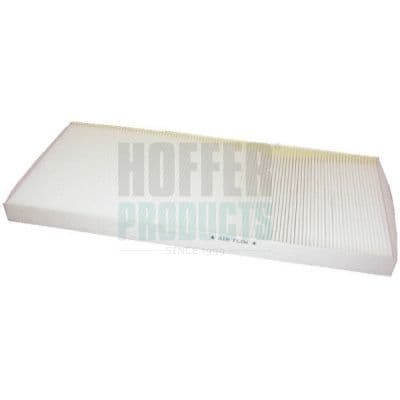 Filtre, air de l'habitacle