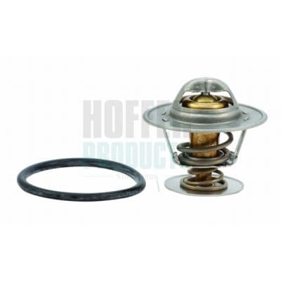 Thermostat, liquide de refroidissement