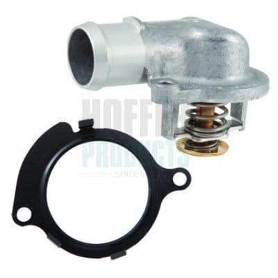 Thermostat, liquide de refroidissement