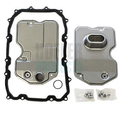Kit de filtre hydraulique, boîte automatique