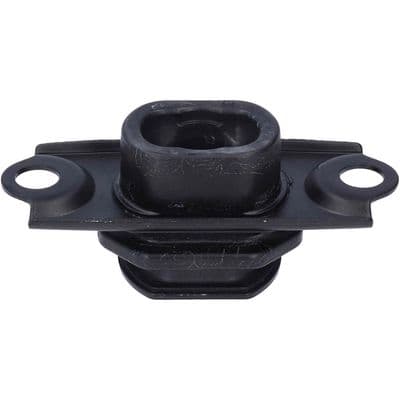 Support de moteur gauche