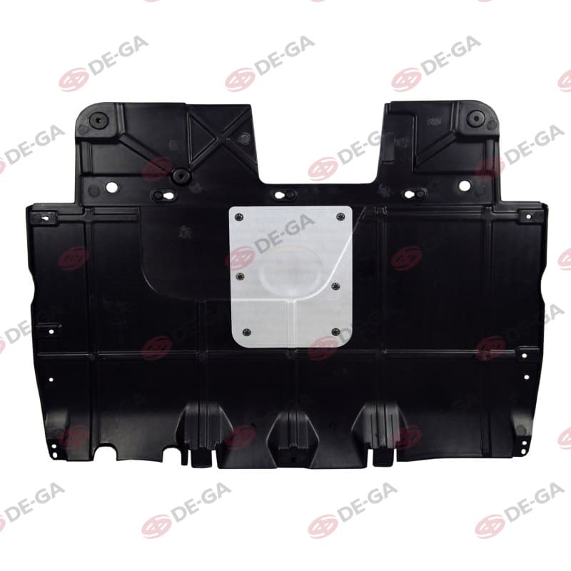 Cache moteur