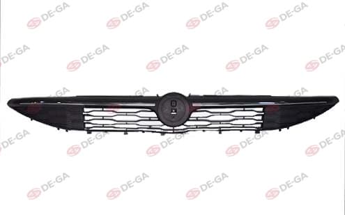 Grille de radiateur