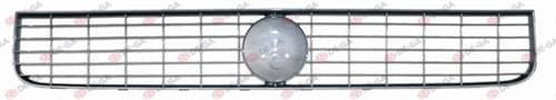 Grille de radiateur
