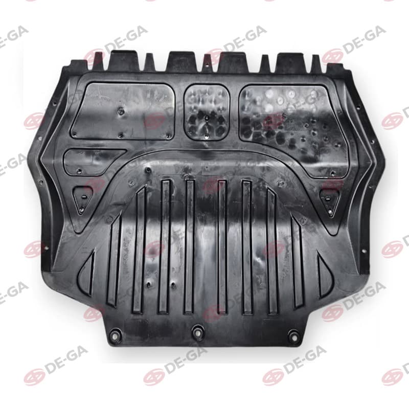 Insonoristaion du compartiment moteur