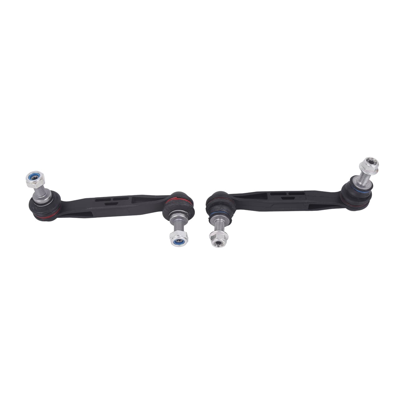 Suspension, barre de couplage stabilisatrice