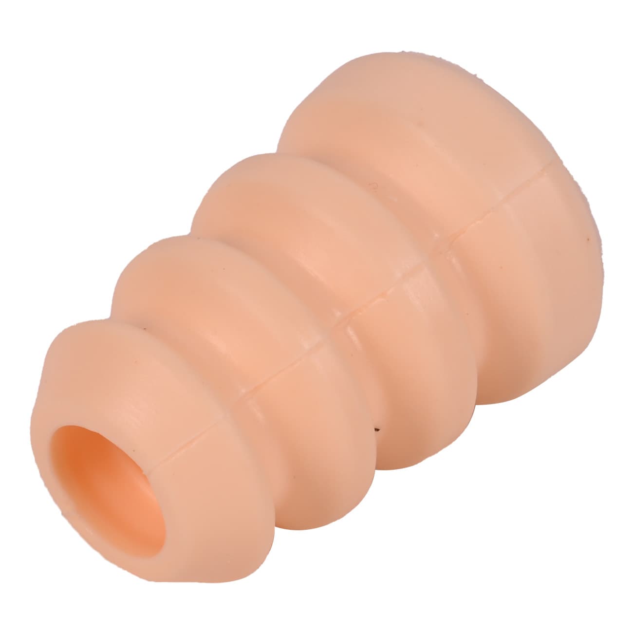 Butée élastique, suspension