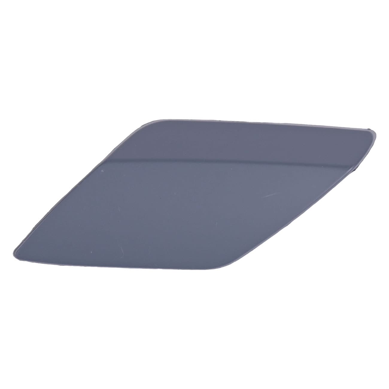 Baguette et bande protectrice, pare-chocs