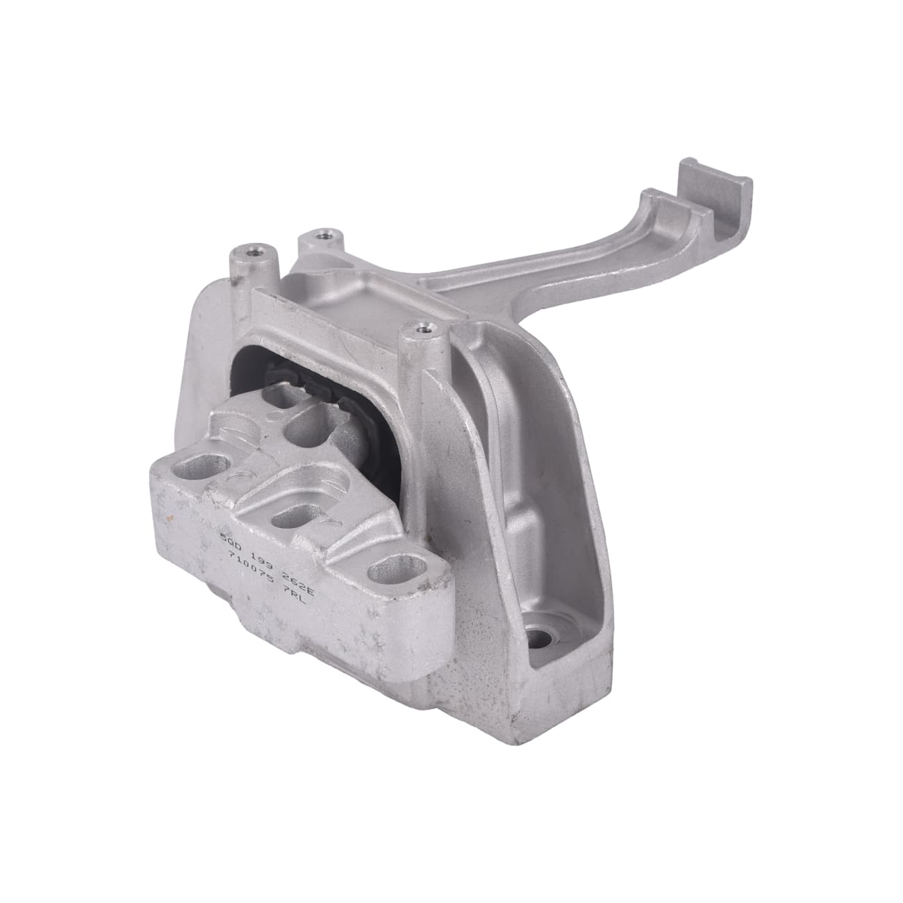 Insonoristaion du compartiment moteur