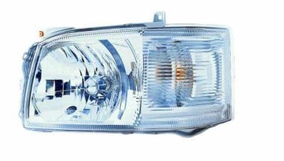 Projecteur principal Depo