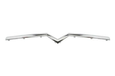 Baguette et bande protectrice, grille de radiateur Origine Peugeot
