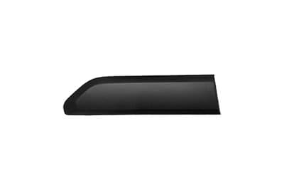 Baguette et bande protectrice, pare-chocs
