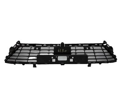 Grille de ventilation, Clio V 2024 Alpine