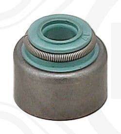 Bague d'étanchéité, tige de soupape