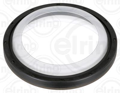 Bague d'étanchéité, vilebrequin