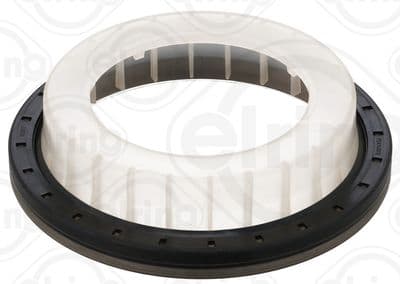 Bague d'étanchéité, vilebrequin