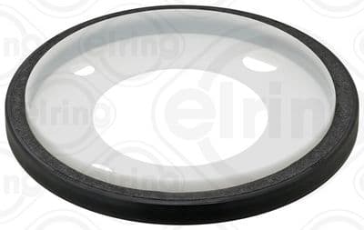 Bague d'étanchéité, vilebrequin