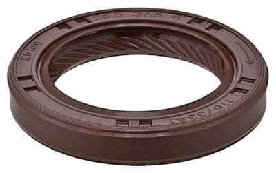 Bague d'étanchéité, vilebrequin