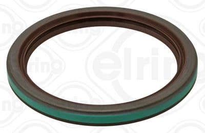 Bague d'étanchéité, vilebrequin