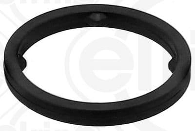 Bague d'étanchéité, refroidisseur d'huile (lubrification)