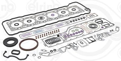 Pochette moteur complète