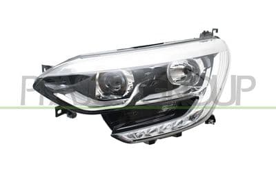 Projecteur principal