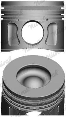 Piston