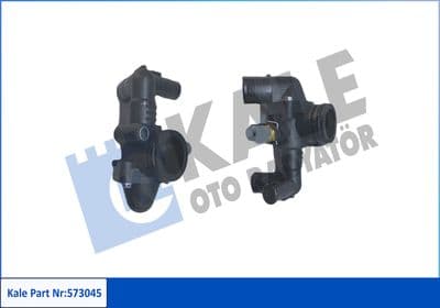 Thermostat, liquide de refroidissement