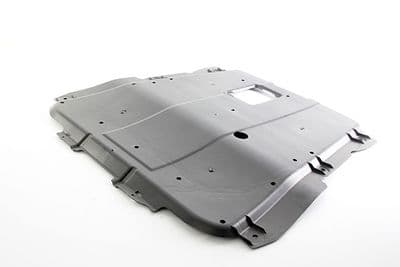Cache moteur